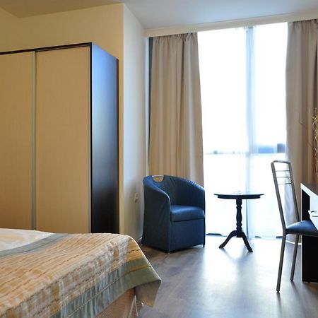 Hotel Burgas Free University Zimmer foto