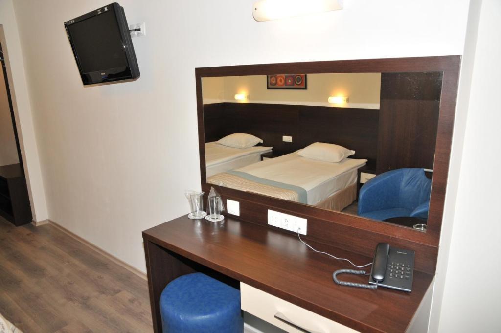 Hotel Burgas Free University Zimmer foto