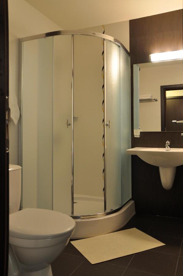 Hotel Burgas Free University Zimmer foto